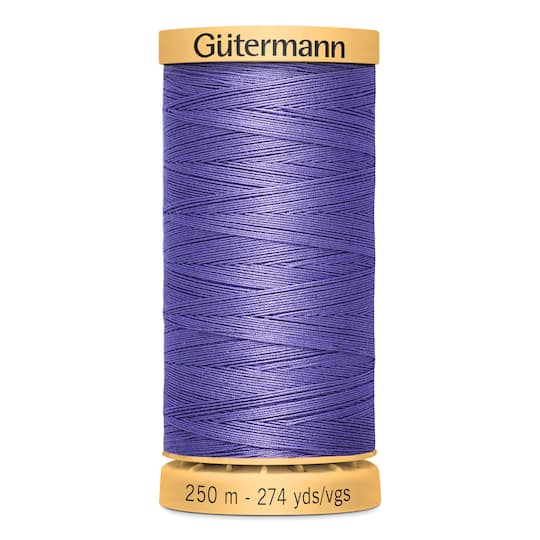 Gütermann Natural Cotton Thread